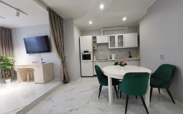 Квартира Нелли