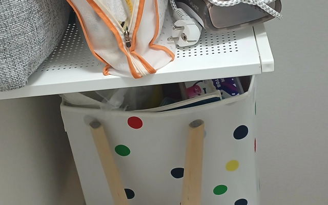 Квартира на 25 этаже с видом на лес