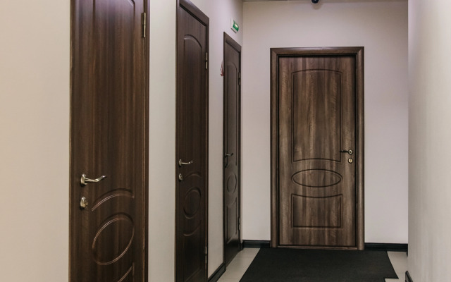 Отель Вятские улочки Алые паруса