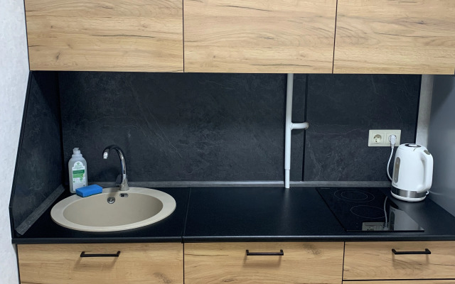 Квартира Двухкомнатная в центре Тюмени