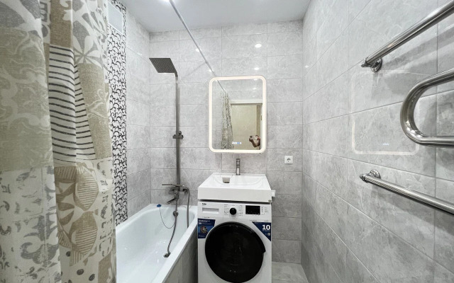 Квартира на Улице Автовокзальной 6