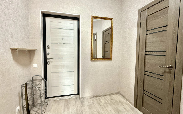 Квартира в Анапе Парковая 61 к 3