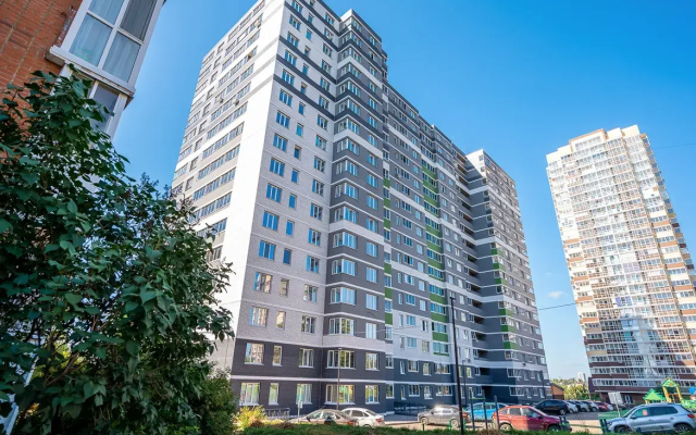 Квартира Privi House в Сердце Города