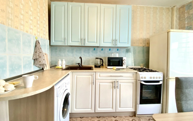 Квартира Просторная Однушка в Центре Мурома