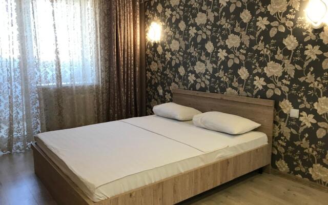 Апартаменты Пять Звёзд Уютная Квартира Возле Цирка