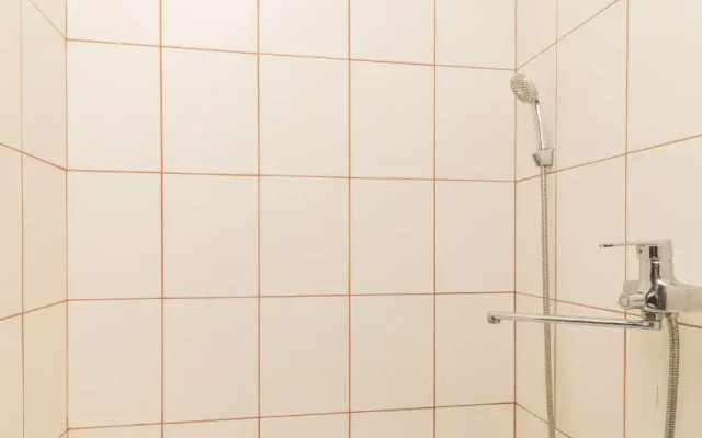 Novikovy Dvorik Flat