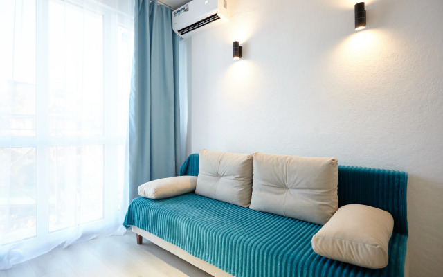 Vzhk Rezident Apartments