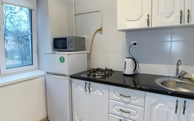 200 Metrov Do Kremlya Apartments