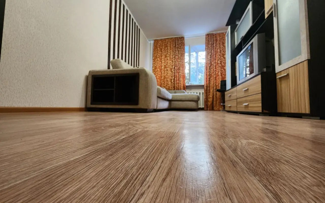 L.v.hotels Na Nikolaya Rudneva 12 Apartments