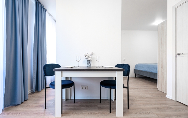 Квартира в спокойном районе города