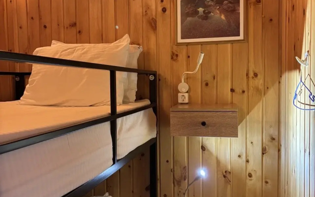 Усадьба Еремеевых