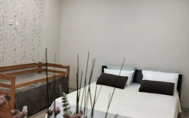 Квартира Трехкомнатная на Шереметьевской