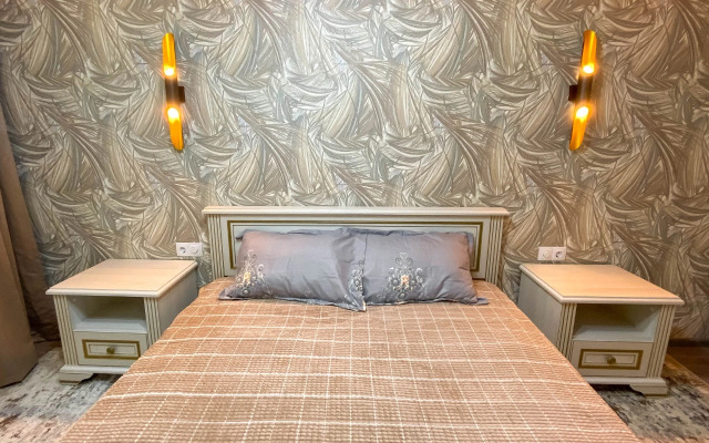 Квартира от Best House Almaty