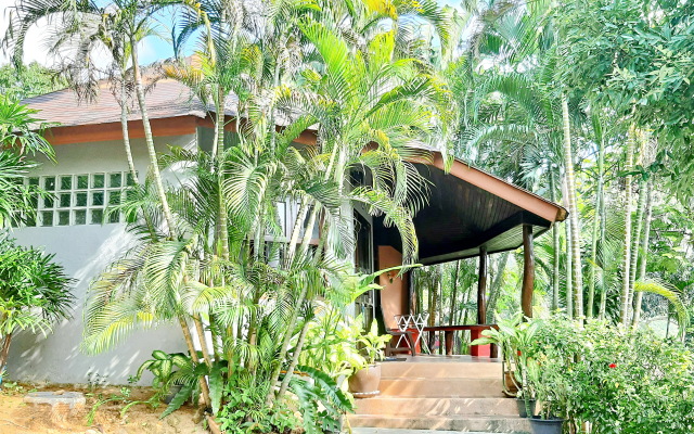 Chaweng Bayview Resort Hotel