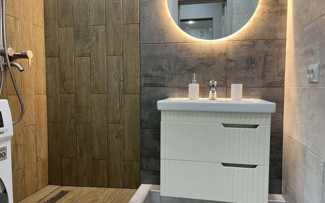 Стильные Апартаменты в Центре