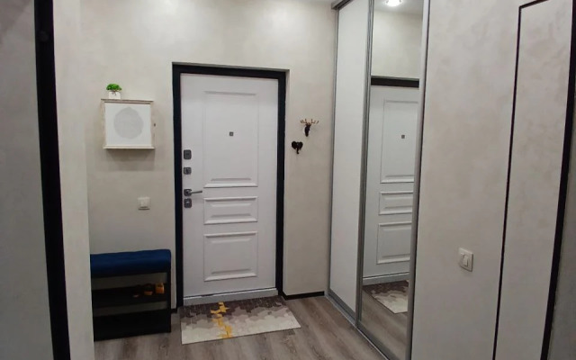 Uyutnaya V Zhk Panova Park Flat