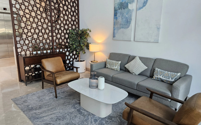 Maryam Island Apartments