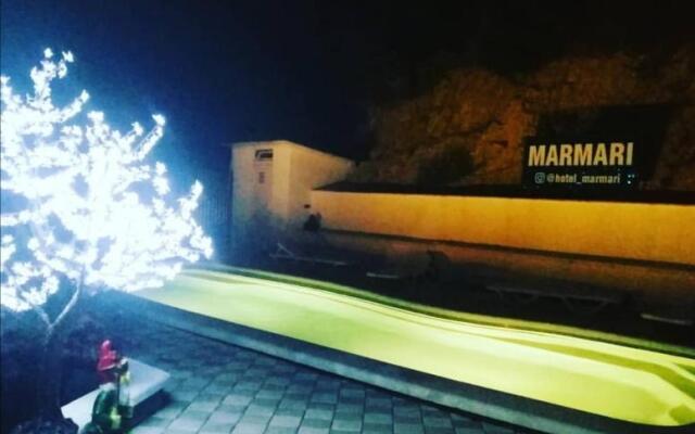 Marmari Guest House