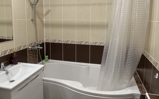 Квартира на Московском проспекте