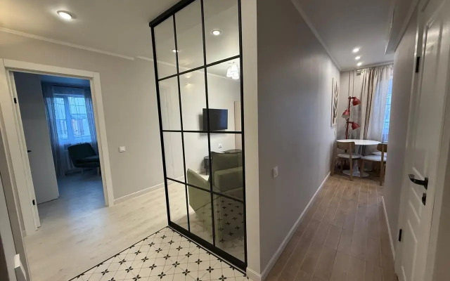 Апартаменты Печоры центр