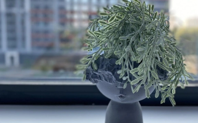 Апартаменты 4 Парка Акварель