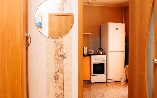 Apartamenty Domasnij Ocag na Ul Artema 64