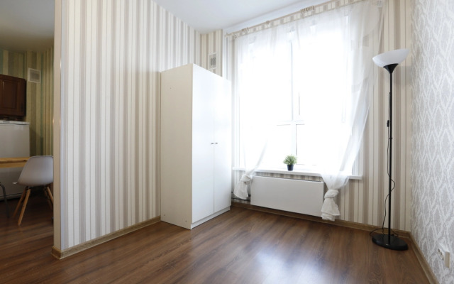 Maxrealty24 Skhodnenskaya 13 Apartment 1