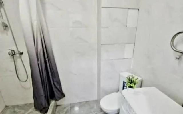 Квартира Уютная студия 2