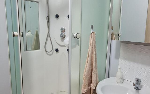 Квартира Фристайл на Уктусе