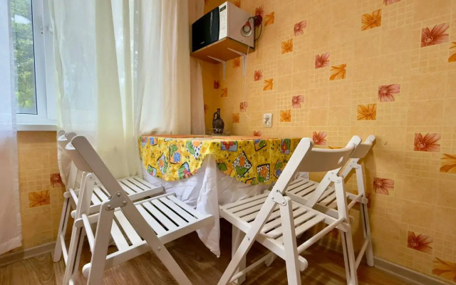 Arendagrad Neman 9 Flat