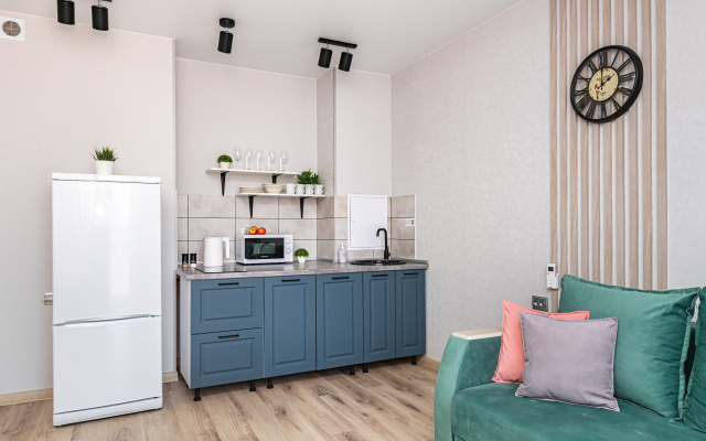 Апартаменты TopHouse на Нейбута  2А к4