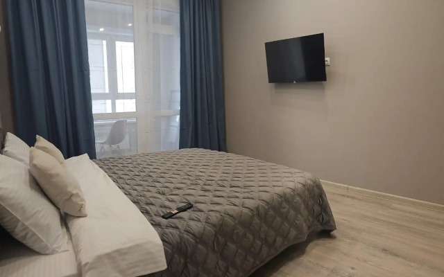 Квартира Эверест