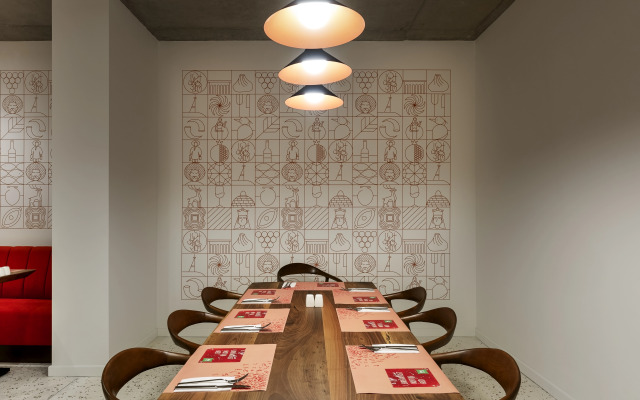 Hotel Ibis Styles Old Tbilisi