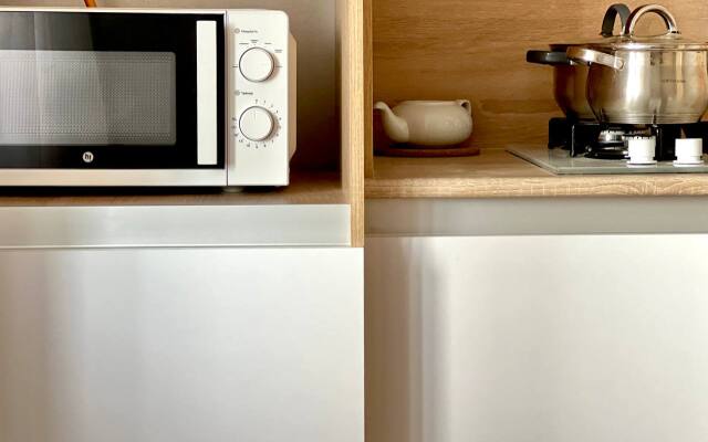 Апартаменты Люкс на Индустриальной 22