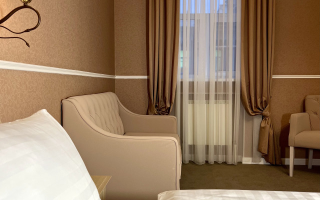 Hermitage Hotel