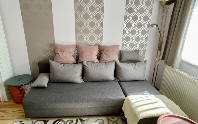 Vera Apartman Apartaments