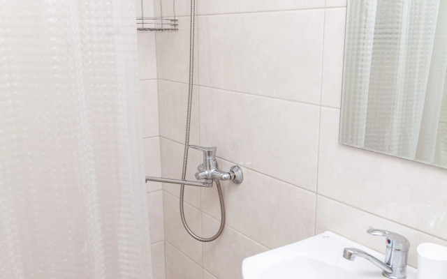 ShikaLad KMV Odnokomnatnaya Kvartira Okolo Administratsii