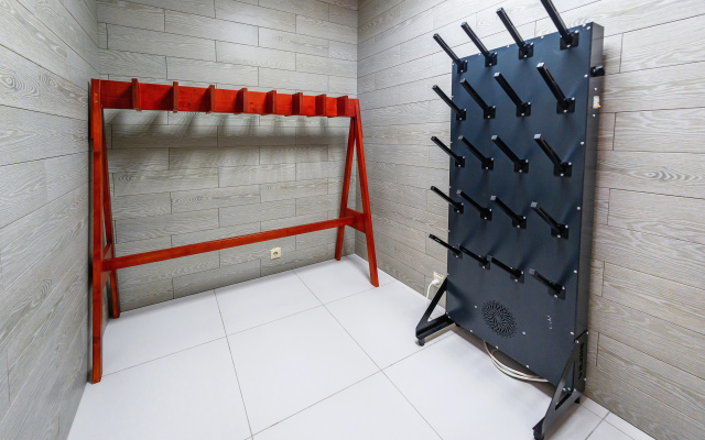 Вилла Алёлина хата 4