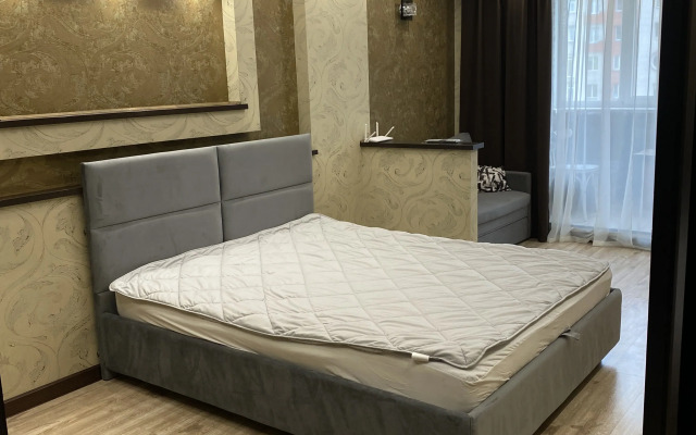V Tsentre Apartments