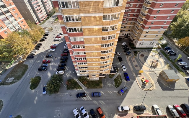 Апартаменты 1+ Южный Comfort на Депутатская 110