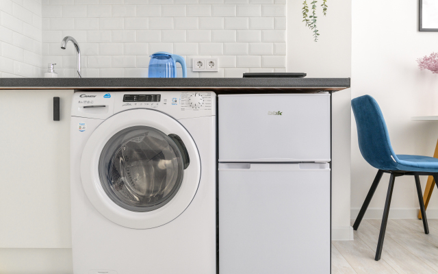 Студия в 5-ти минутах от метро Чернышевская