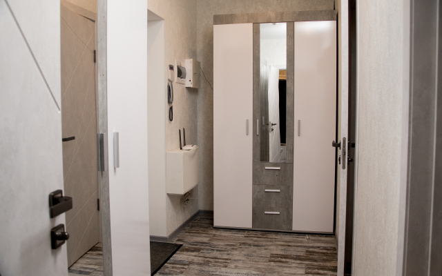 Квартира Элегантная с уникальной геолокацией