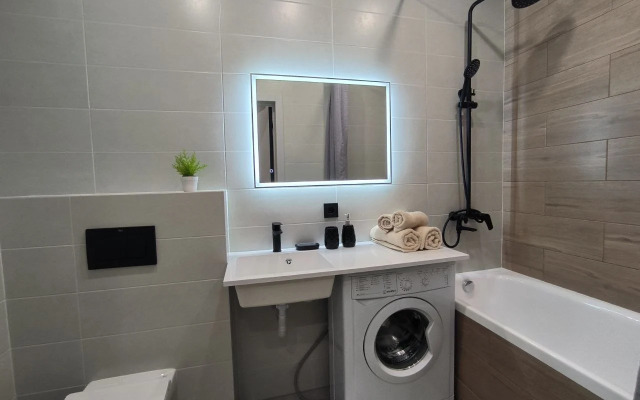 Studiya V Tsentre Goroda Flat