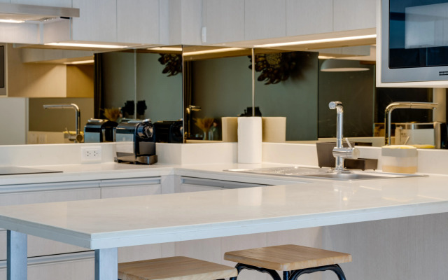 Cassia Residences ot Continent Apartments