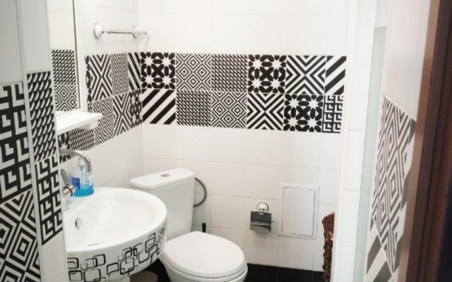 Апартаменты Черняховского 5