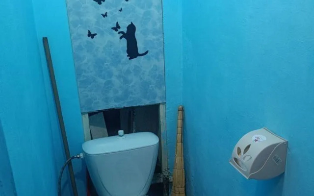 Апартаменты на Рябочкина 39