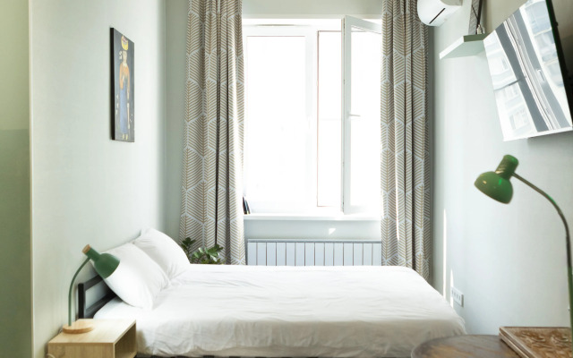 Апартаменты Студия ЮНОСТЬ