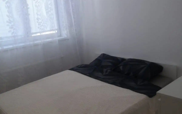 Квартира Уютная Двухкомнатная