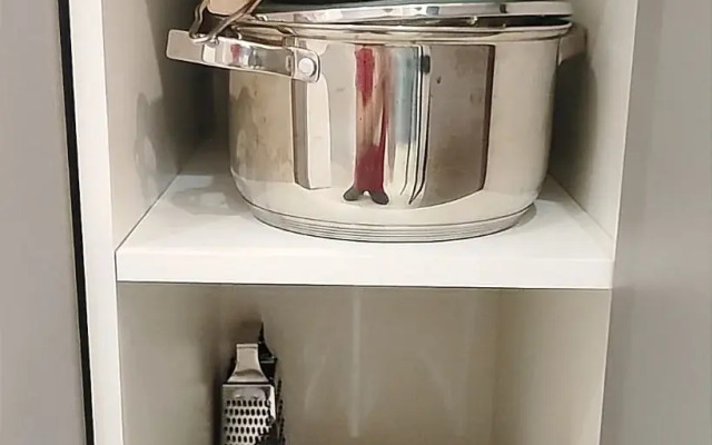 Квартира в Центре Сочи