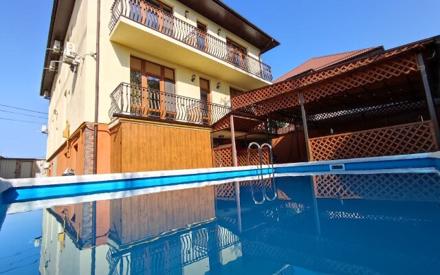 Rassvet Guest House